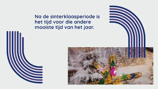 Video thumbnail for Kerst knutselen kinderopvang en kleuterklas – een leuke activiteit