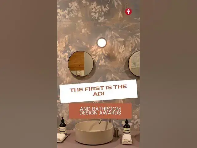 Video thumbnail for ADI at CERSAIE 2023 #cersaie #interiordesign #tiles