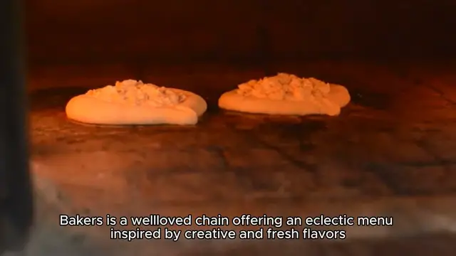 Video thumbnail for Mellow Mushroom Pizza Bakers Menu Price