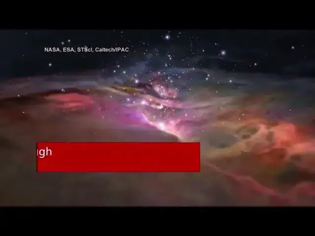 'Video thumbnail for Webb Space Telescope Update – January 12, 2018'