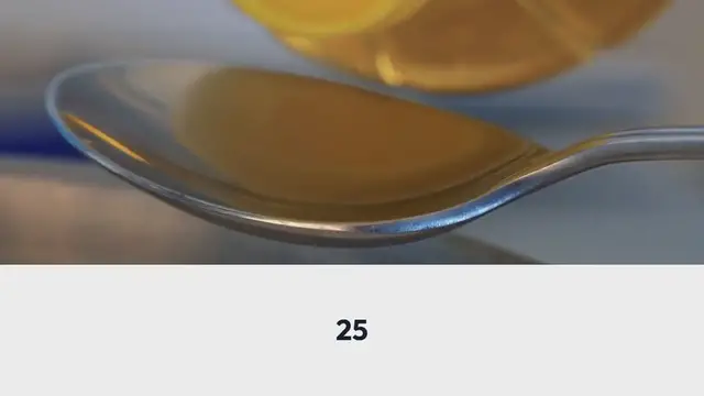 Video thumbnail for Whipped Shortbread Cookies