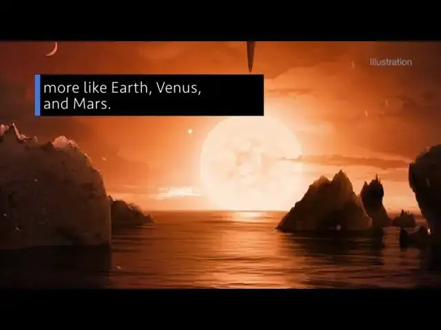 'Video thumbnail for Webb Telescope Moves Westward'