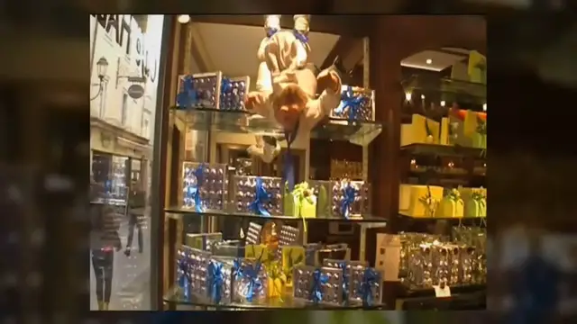 Video thumbnail for Salzburg kulinarisch entdecken