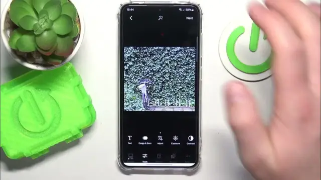 Video thumbnail for How to Edit Pictures on VSCO