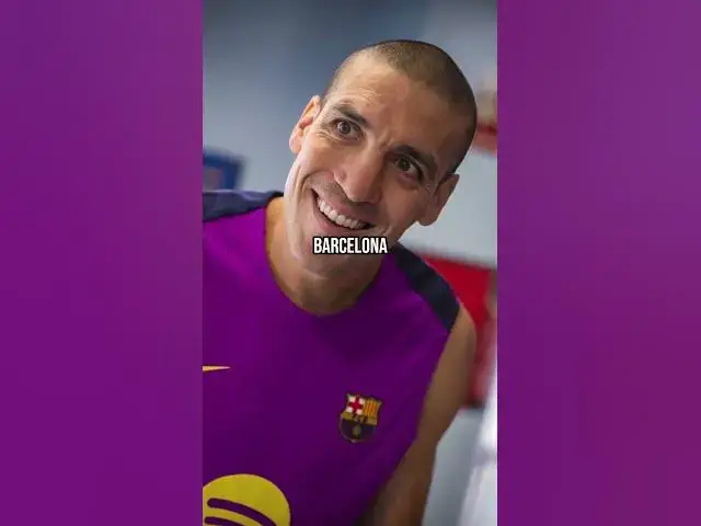 Video thumbnail for HANSI FLICK QUIERE DESCARTAR A 9 JUGADORES PARA LA GIRA