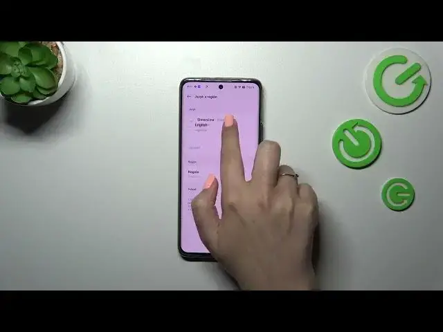 Video thumbnail for How to Change System Language in REALME 11 Pro+ – System Language