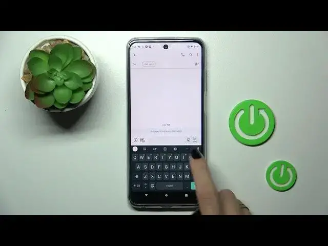 Video thumbnail for How to Change Keyboard Language on MOTOROLA Moto G Play (2023)