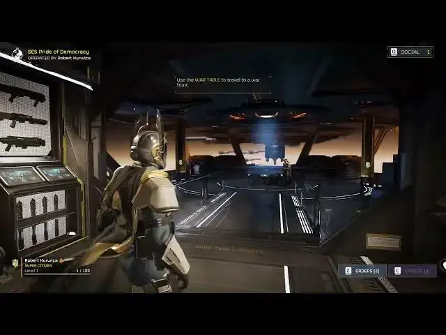 Video thumbnail for How To Use Boosters In Helldivers 2