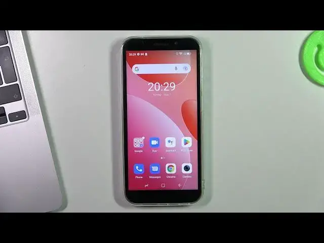 Video thumbnail for DOOGEE X97 Pro - How to Clean USB Port Using Household Items?