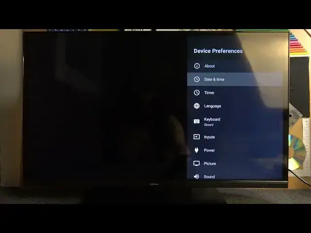 'Video thumbnail for How To Change Date & Time Settings On Nokia Smart TV'