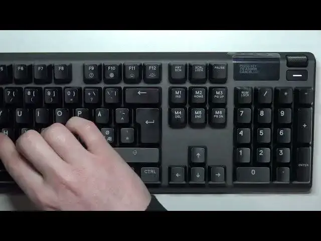 Video thumbnail for How To Record & Use Macro "On The Fly" Steelseries Apex 7