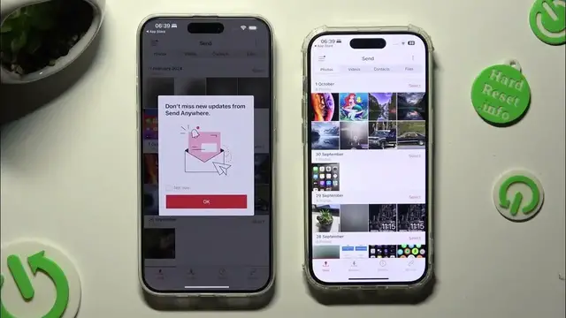 Video thumbnail for How to Move All Data from Apple iPhone to iPhone 15 Pro?