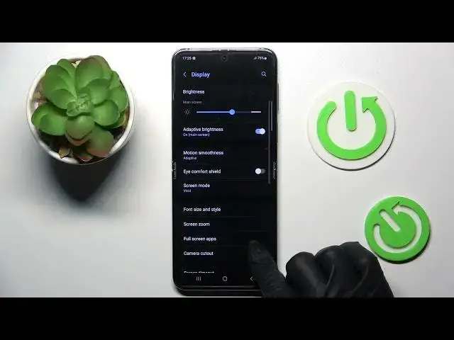 Video thumbnail for How to Change Screen Timeout on Samsung Galaxy Z Flip5?