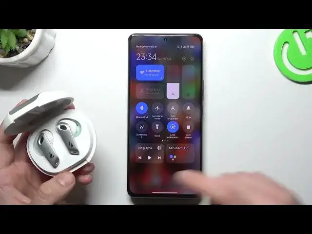 'Video thumbnail for How to Find Bluetooth Device on XIAOMI 12S Ultra?'