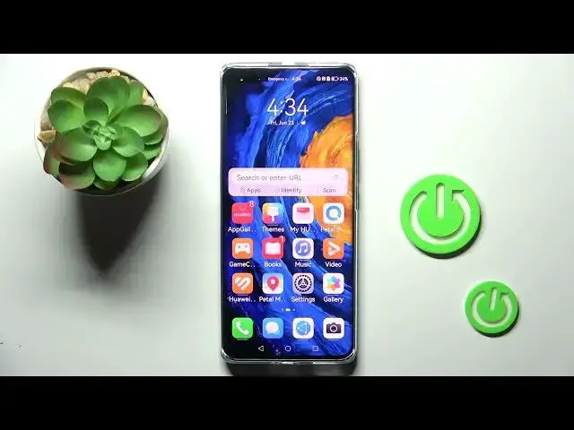 'Video thumbnail for How to Check Screen Timeout on HUAWEI Nova 11 Pro?'