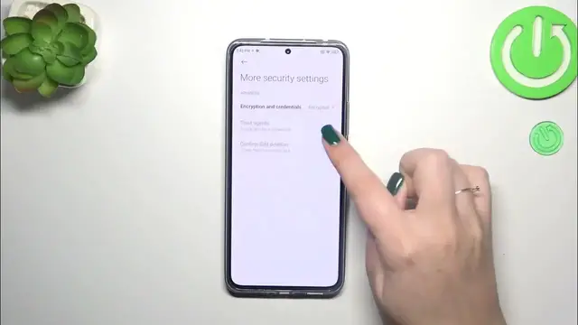 Video thumbnail for How to Clear Credentials in XIAOMI 13T?