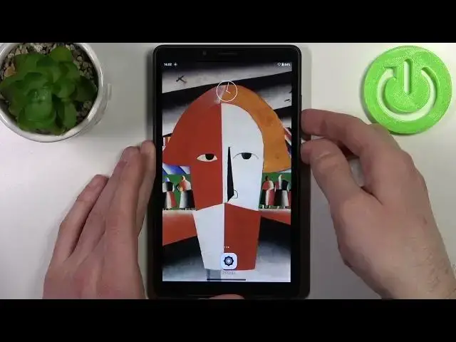 Video thumbnail for How to Take Screenshot on LENOVO Tab M7 - Capture Screen Tutorial / Find Screenshots