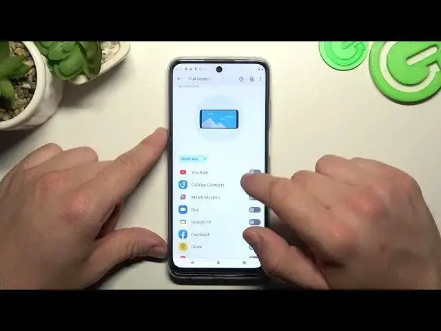 'Video thumbnail for Where to Find And How to Manage Display Settings on MOTOROLA Moto G32 / Personalize Your Display'