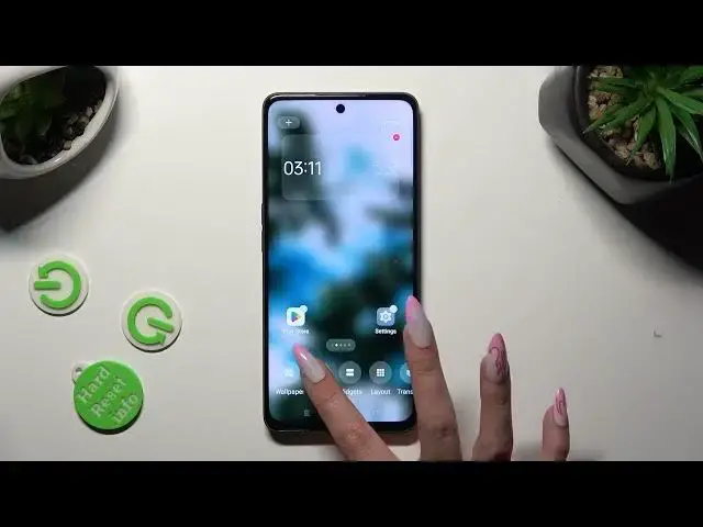 'Video thumbnail for How to Change Icon Size on Oppo A1 - Resize Icons'