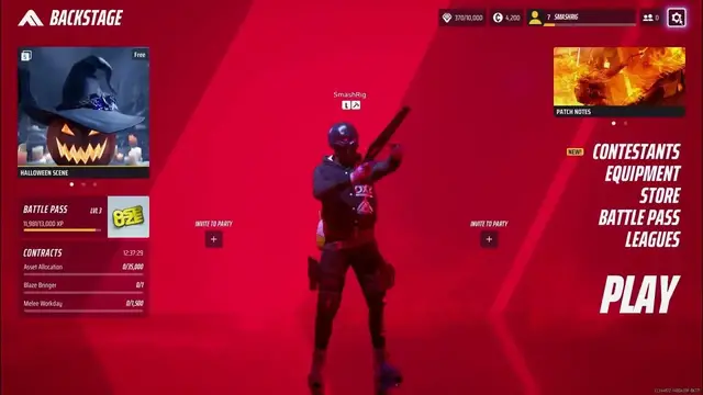 Video thumbnail for How To Change Subtitles Background Opacity In The Finals