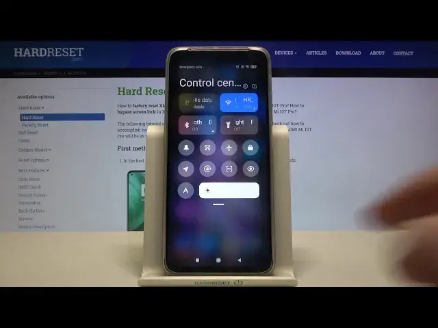 Video thumbnail for How to Use Auto Screen Rotation in XIAOMI Mi 10T Pro – Activate Auto Screen Rotation