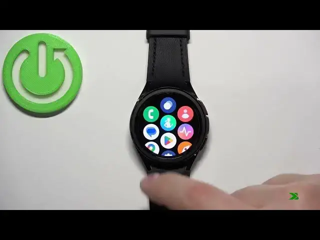 Video thumbnail for Don't Be Left Behind! Master App Updates on Your Galaxy Watch6 Classic!