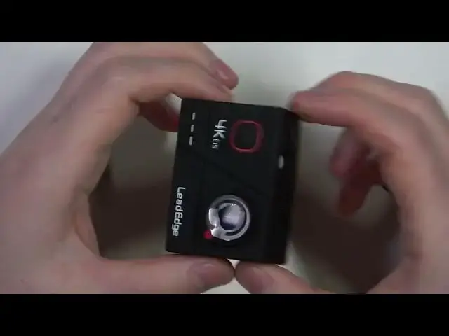 Video thumbnail for How To Access & Remove Or Add Battery In LeadEdge A20