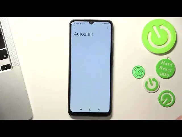 'Video thumbnail for How to Record Calls on XIAOMI Redmi A1 Plus'