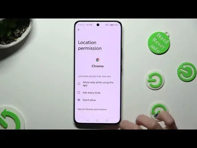 'Video thumbnail for How to Change Apps Permissions on HONOR 90'