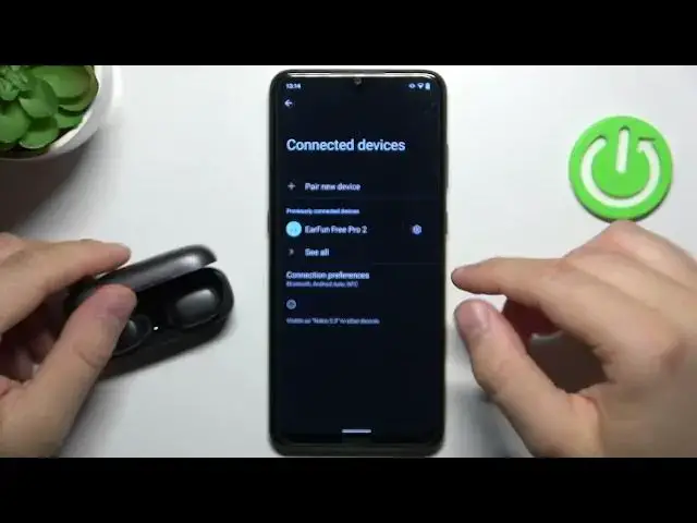 Video thumbnail for How to Fix Connection Issues of EarFun Free Pro 2?