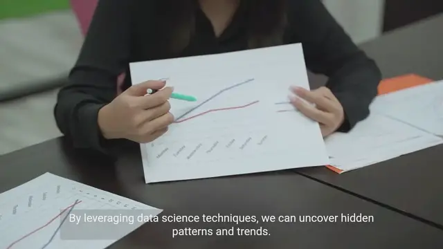 Video thumbnail for Unlocking Real-World Insights with Data Science Co