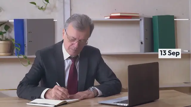 Video thumbnail for SINTEF PRESENTA UNA DEMANDA POR CONFLICTO COLECTIVO CONTRA EL ESTADO