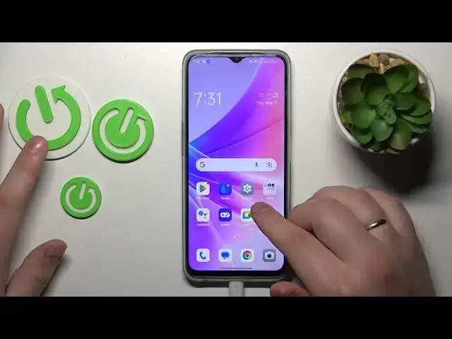 Video thumbnail for How Bypass Parental Controls on OPPO A77?