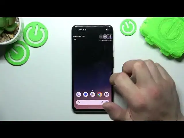 Video thumbnail for How to Change Alarm Sound on Android 14?