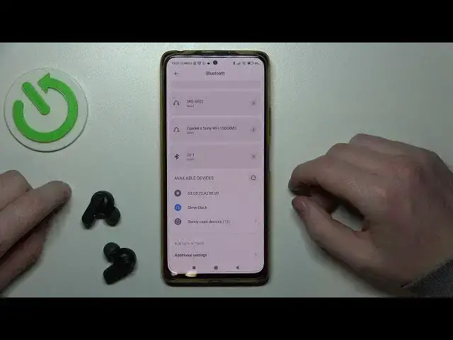 Video thumbnail for How To Connect Skullcandy Dime With Android Phone