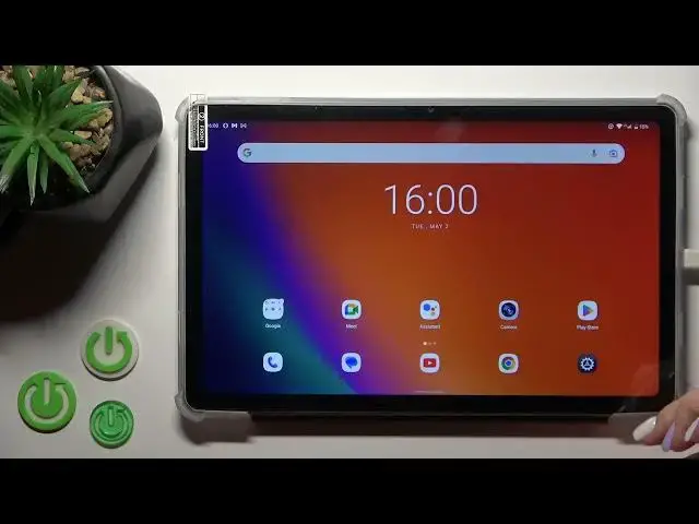 'Video thumbnail for How to Switch On / Off Screen Touches in Screen Recording on DOOGEE T20? Display Recorder Settings!'