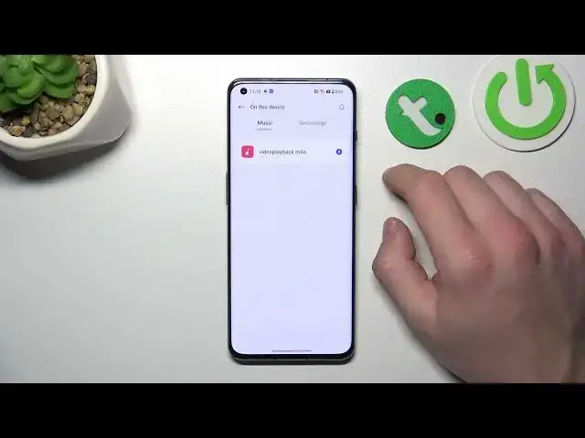 'Video thumbnail for How To Set Custom Notification Sound In OnePlus 11'