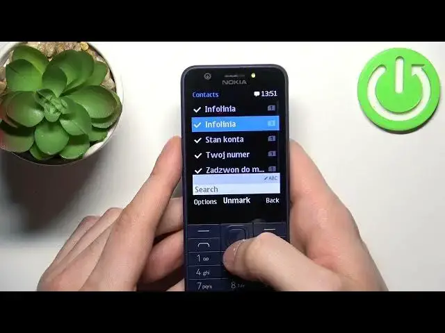 Video thumbnail for How to Copy Contacts from SIM Card into NOKIA 230