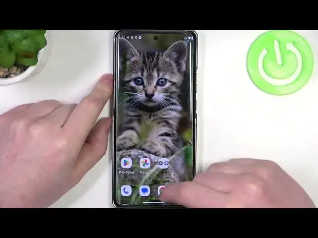 'Video thumbnail for How Enable Flashlight on Motorola Moto X40?'
