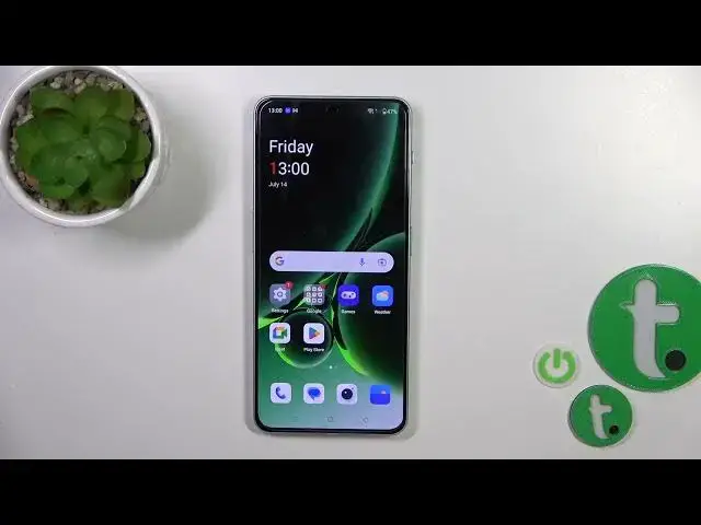 'Video thumbnail for How to Check the Phone Model on a OnePlus Nord 3'