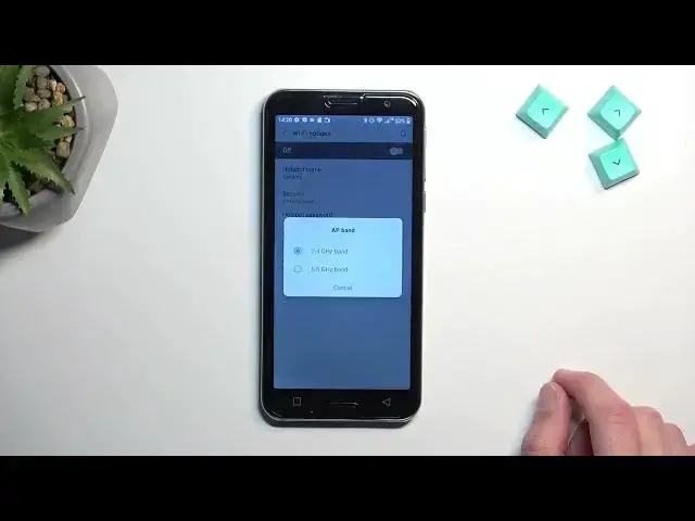 Video thumbnail for How to Create Portable Hotspot in Emporia Smart.5 - Wi-Fi Hotspot