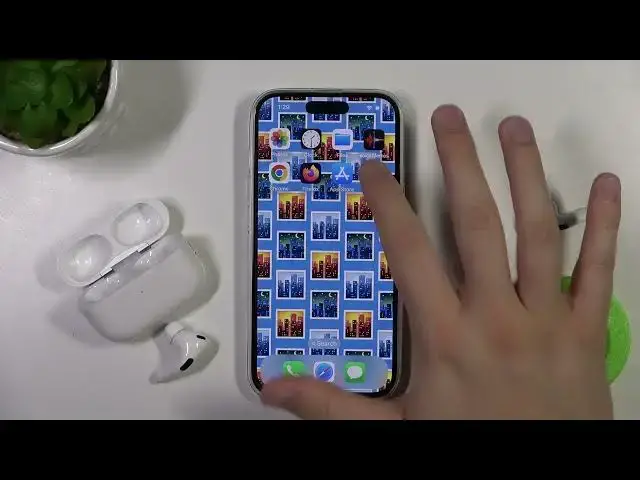 Video thumbnail for How to Turn On & Off Personalised Volume in AirPods Pro 2 USB C?