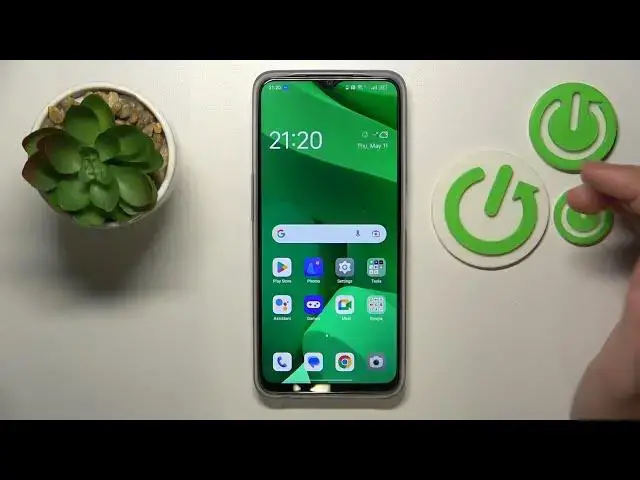 'Video thumbnail for How to Check Data Usage on OPPO A77s - Quick and Easy Tutorial'