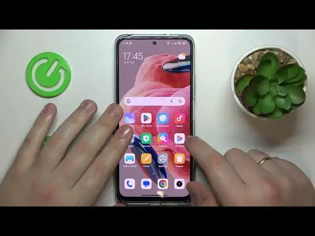 'Video thumbnail for How to Add Event to Calendar on Xiaomi Redmi Note 12?'