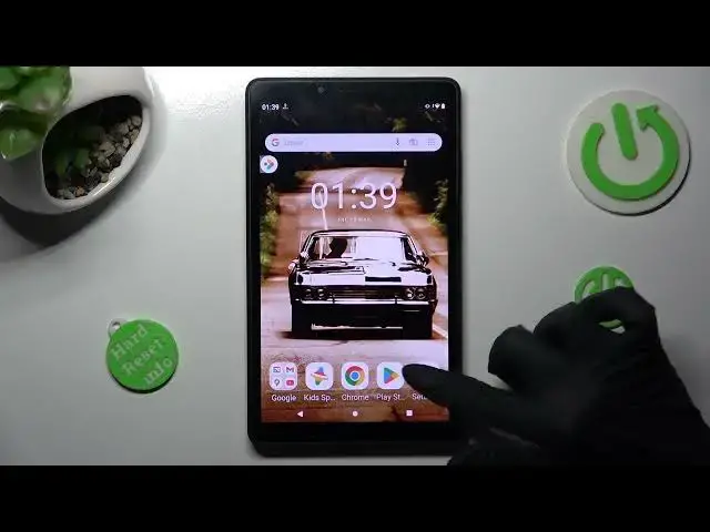 Video thumbnail for How To Change Default Apps On Lenovo Tab M7
