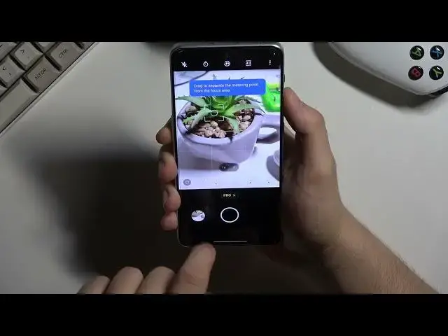Video thumbnail for How to Enter and Use the Camera Pro Mode on a OnePlus Nord 3