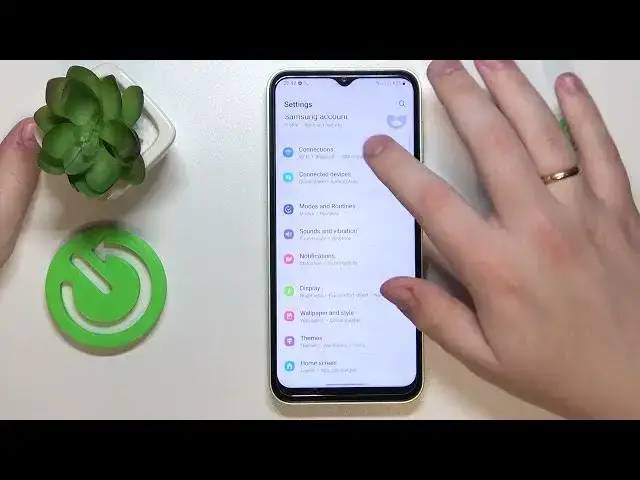 Video thumbnail for How to Switch SIM Preferences on Samsung Galaxy F14