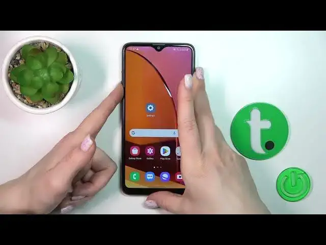 'Video thumbnail for How to Adjust Ringtone Volume on SAMSUNG Galaxy A20s'
