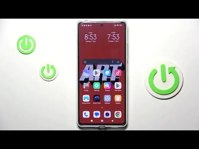Video thumbnail for How to Perform a Security Scan on a REDMI Note 12 Pro - Virus Scan