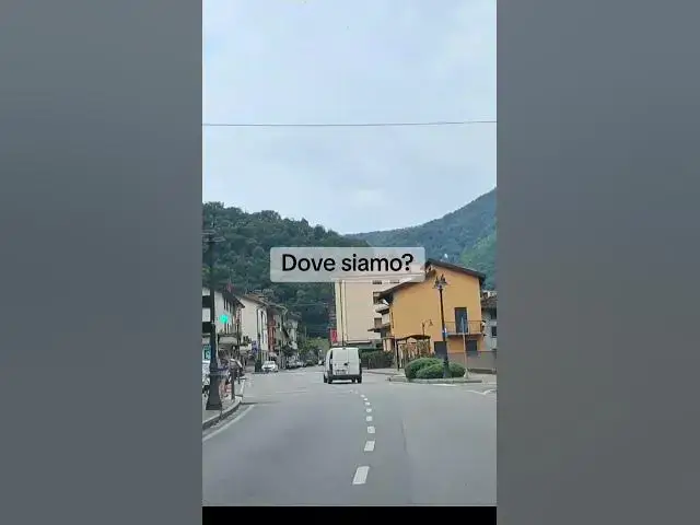 'Video thumbnail for Il paese di Sedrina  diede i natali a un campione del ciclismo: Felice Gimondi'